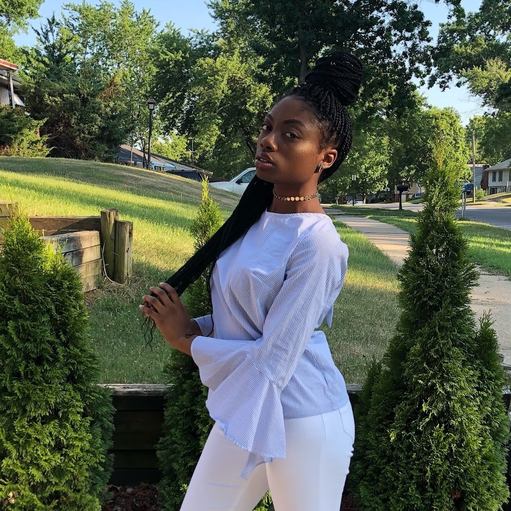 Meet your Posher, Jazy